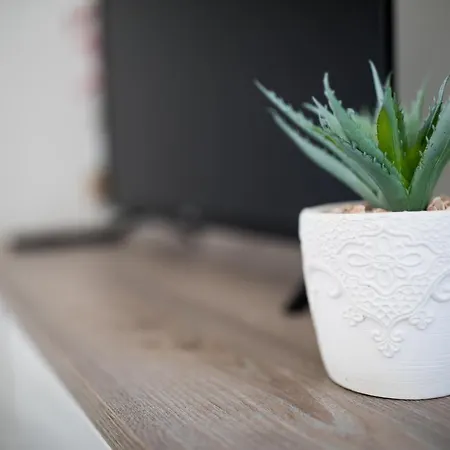 Apartman Moonlight *