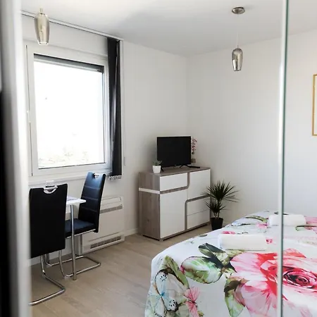 Apartman Moonlight *