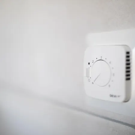 Moonlight Apartman *