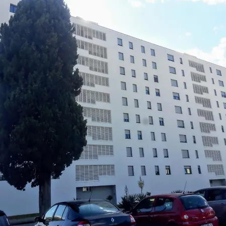 Moonlight Apartman Zára