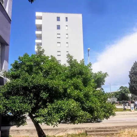 Apartman Moonlight Zára