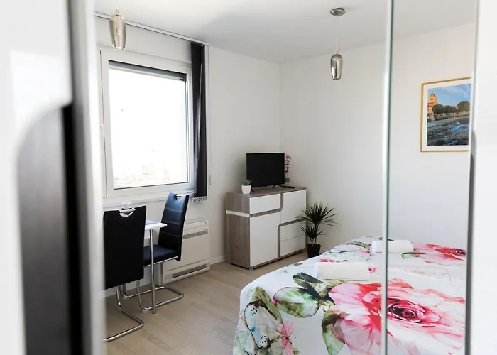 Apartman Moonlight *