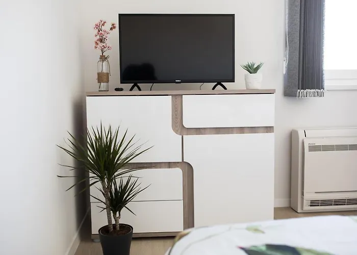 Apartman Moonlight *