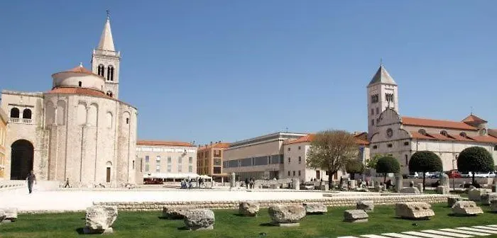 Apartman Moonlight Zadar