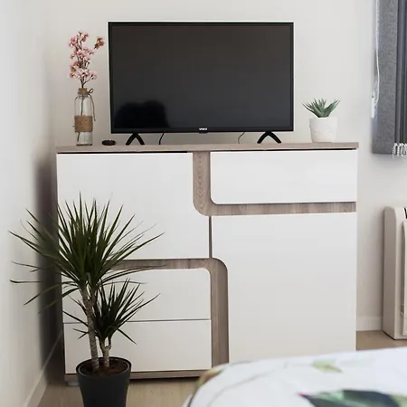 Апартаменты Moonlight *