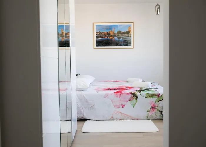 Moonlight Διαμέρισμα *