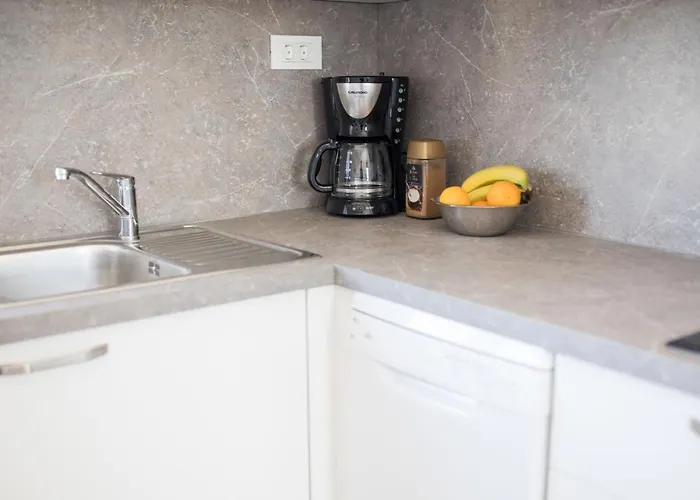 Διαμέρισμα Moonlight