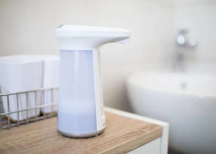 Moonlight شقة زادار