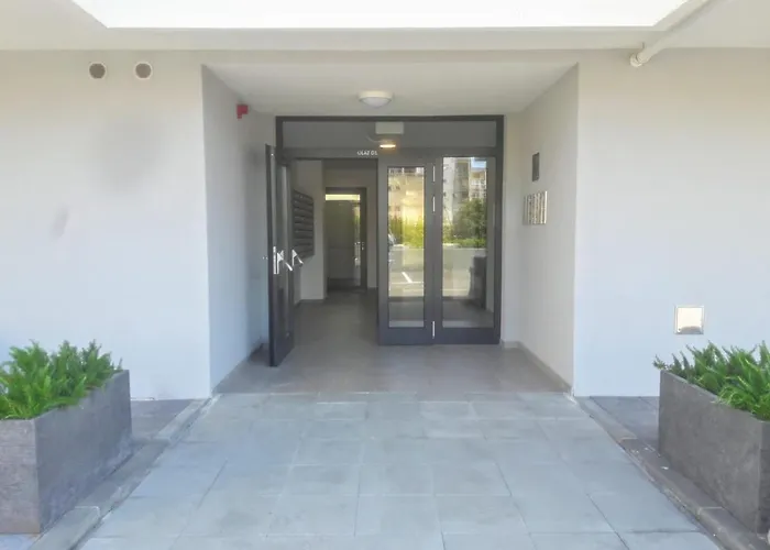 Διαμέρισμα Moonlight *