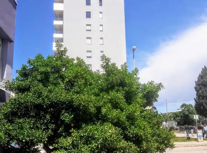 Διαμέρισμα Moonlight Ζαντάρ